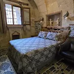 Cave House