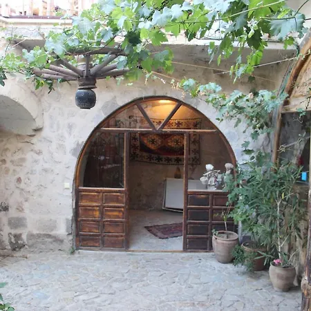 Cave House Casa de hóspedes