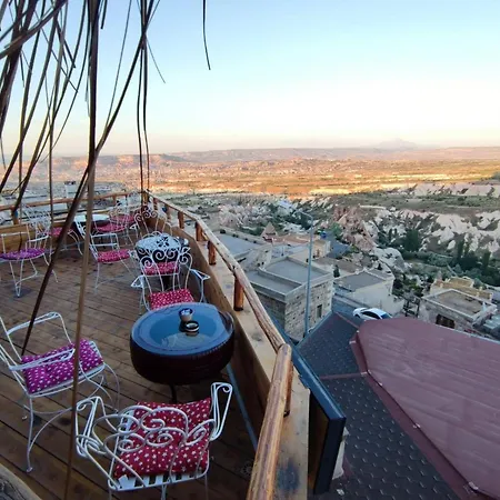 Casa de hóspedes Cave House 3*