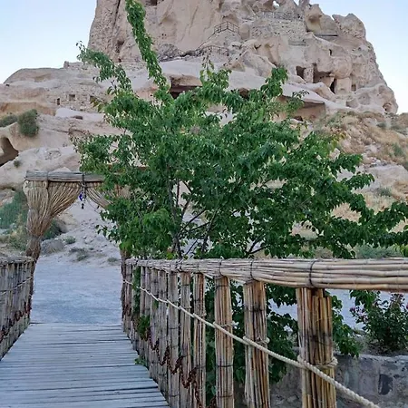 Cave House Casa de hóspedes