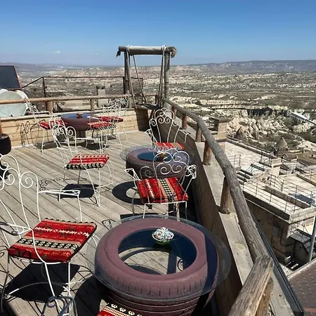 Casa de hóspedes Cave House 3*