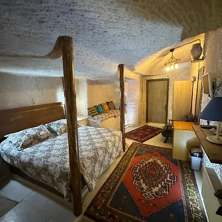 Cave House