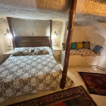 Cave House Casa de hóspedes