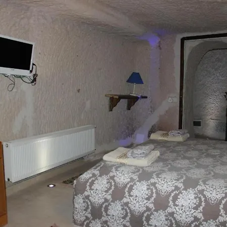 Cave House 3* Üçhisar