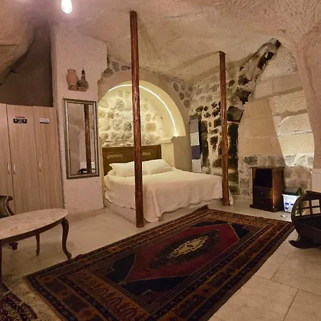 Cave House Guest house