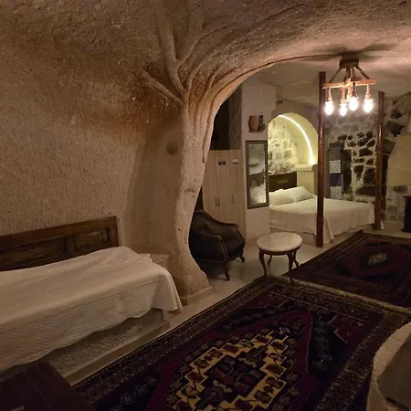 Guest house Cave House 3*
