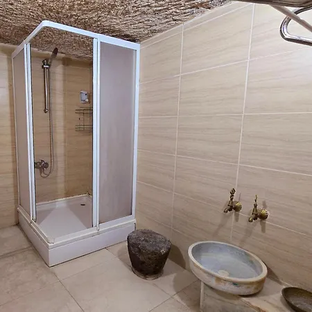 Cave House Guest house