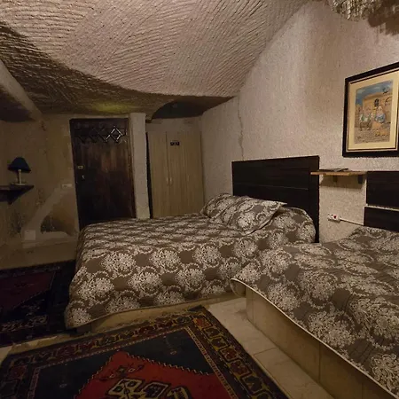 Guest house Cave House