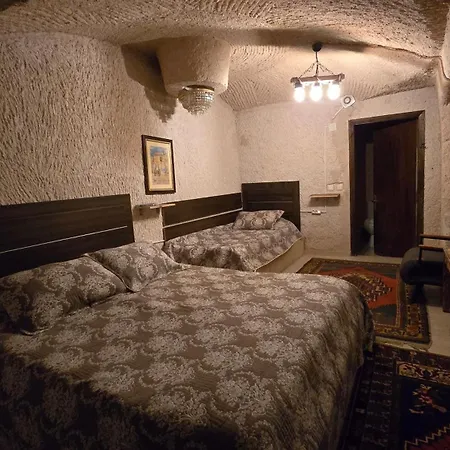 Guest house Cave House 3*