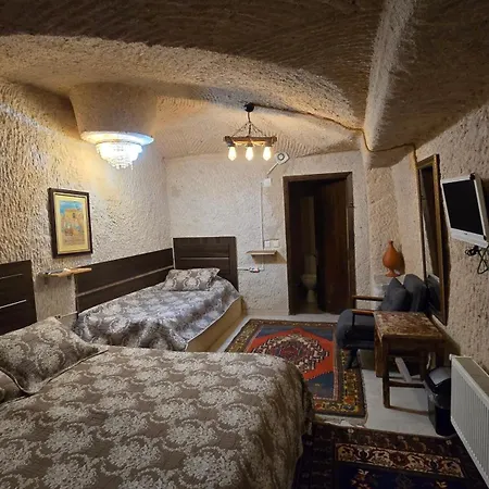 Cave House Guest house
