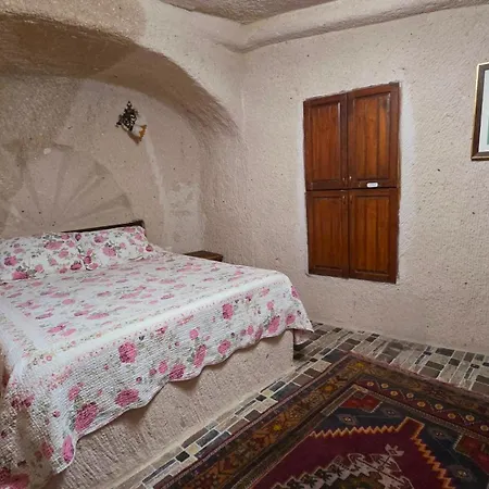 Cave House Üçhisar