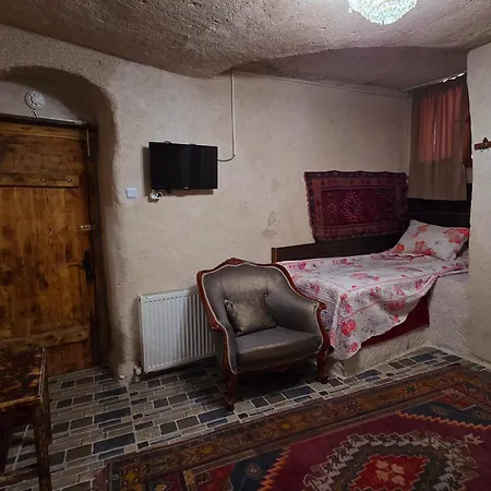 Cave House 3* Uchisar