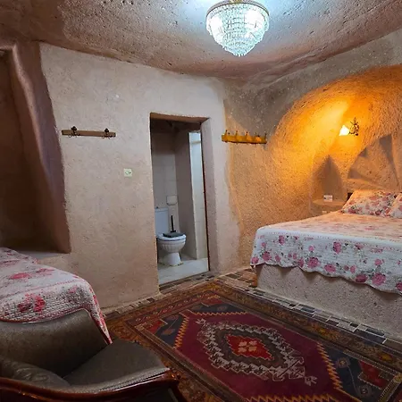 Cave House Guest house