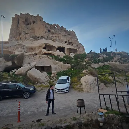 Cave House 게스트하우스