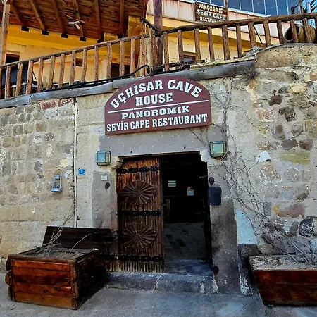 게스트하우스 Cave House 3*