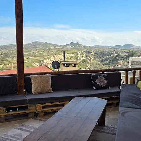 Cave House 3* Üçhisar