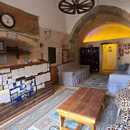 Cave House