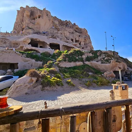 Cave House 게스트하우스