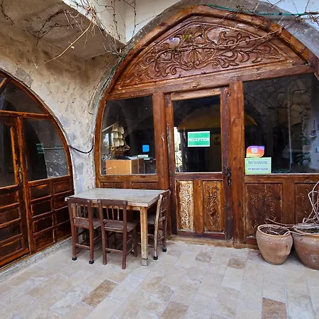 게스트하우스 Cave House