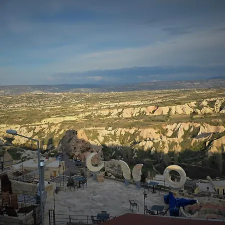 Cave House Guest house Uchisar