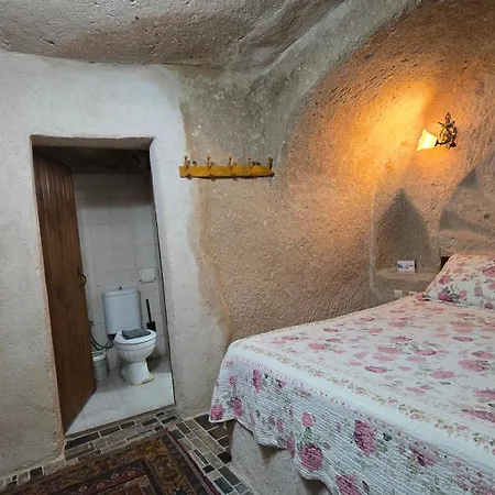 Cave House Üçhisar