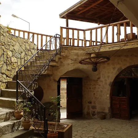 Cave House Casa de hóspedes Üçhisar