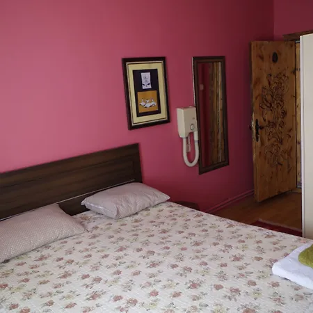 Casa de hóspedes Cave House