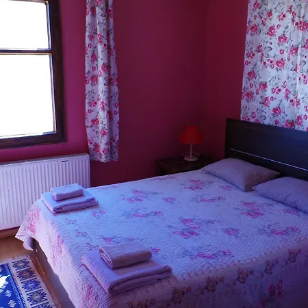 Cave House 3* Uchisar