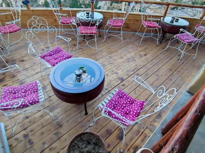 Cave House Gasthuis 3*