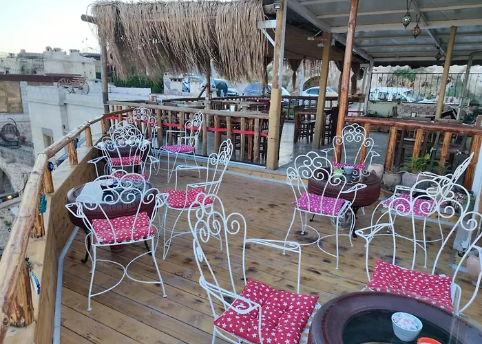 Cave House Gasthuis 3*