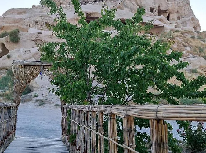 Cave House Casa de hóspedes