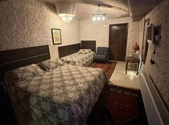 Casa de hóspedes Cave House