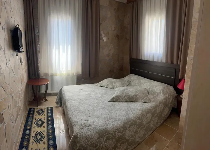 Cave House Üçhisar