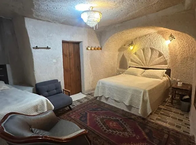 Cave House Üçhisar