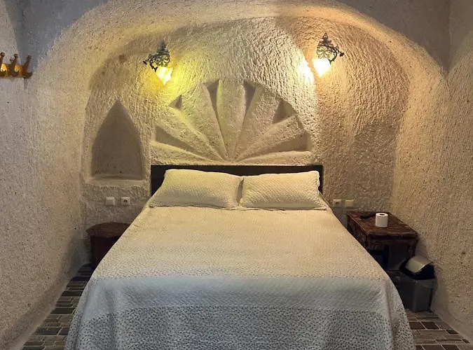 Cave House Casa de hóspedes