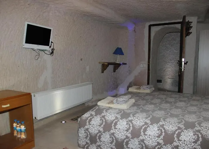 Cave House 3* Üçhisar