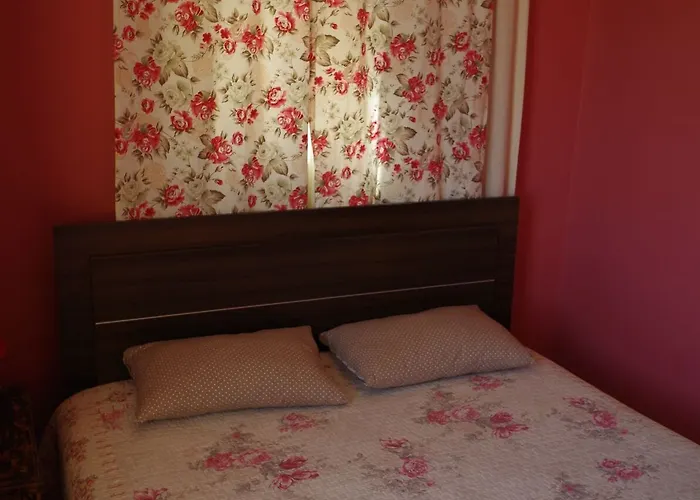 Cave House Casa de hóspedes