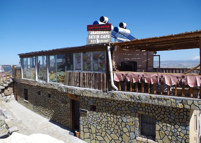Cave House Casa de hóspedes